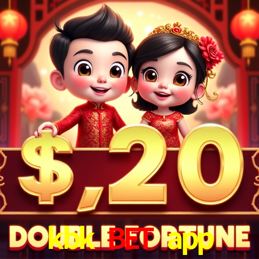 Experiência VIP kbk bet app