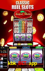 Flash Promotion kbk bet app