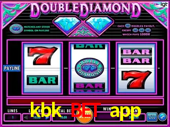 Weekend Specials kbk bet app