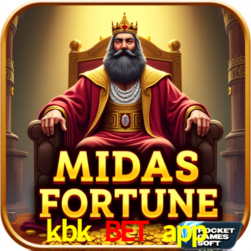 Account Benefits kbk bet app