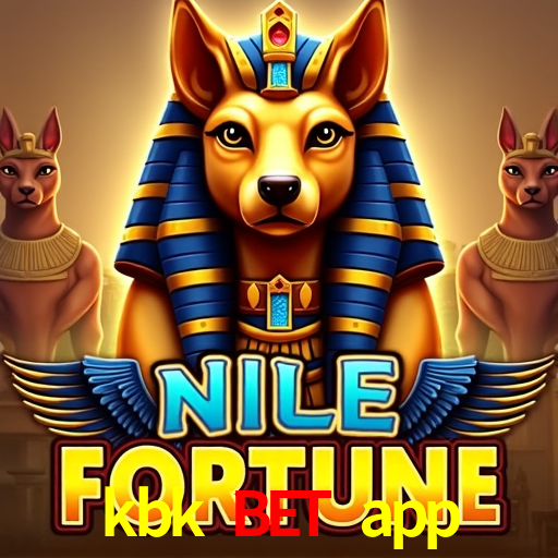 Slot Games kbk bet app