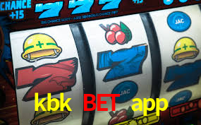 Blackjack Table kbk bet app
