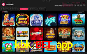 Tournaments kbk bet app