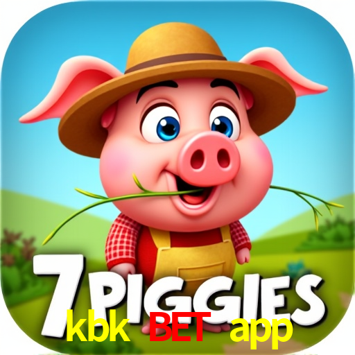 Platform Technology kbk bet app