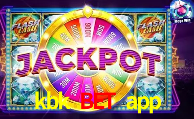 Exclusive Offers kbk bet app