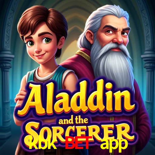 Game Providers kbk bet app