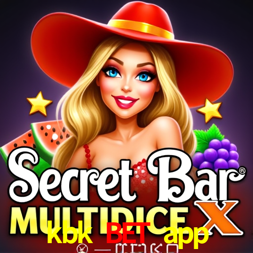 Bonus Features kbk bet app