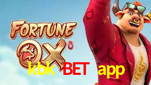 Programa VIP kbk bet app